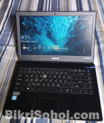 Walton Prelude N50